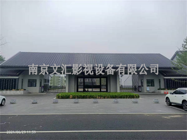 北京大興一中